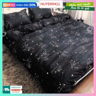 Ga Bo Chun Bọc Đệm Dày Tối Đa 20cm