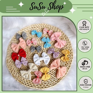 Kẹp tóc cho bé dễ thương 👉siêu xinh 👉rẻ đẹp-tubansusu