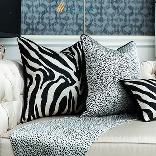  Gối tựa sofa gối sofa gối vuông 45x45 trang trí cao cấp phong cách hiện đại sang trọng châu Âu 