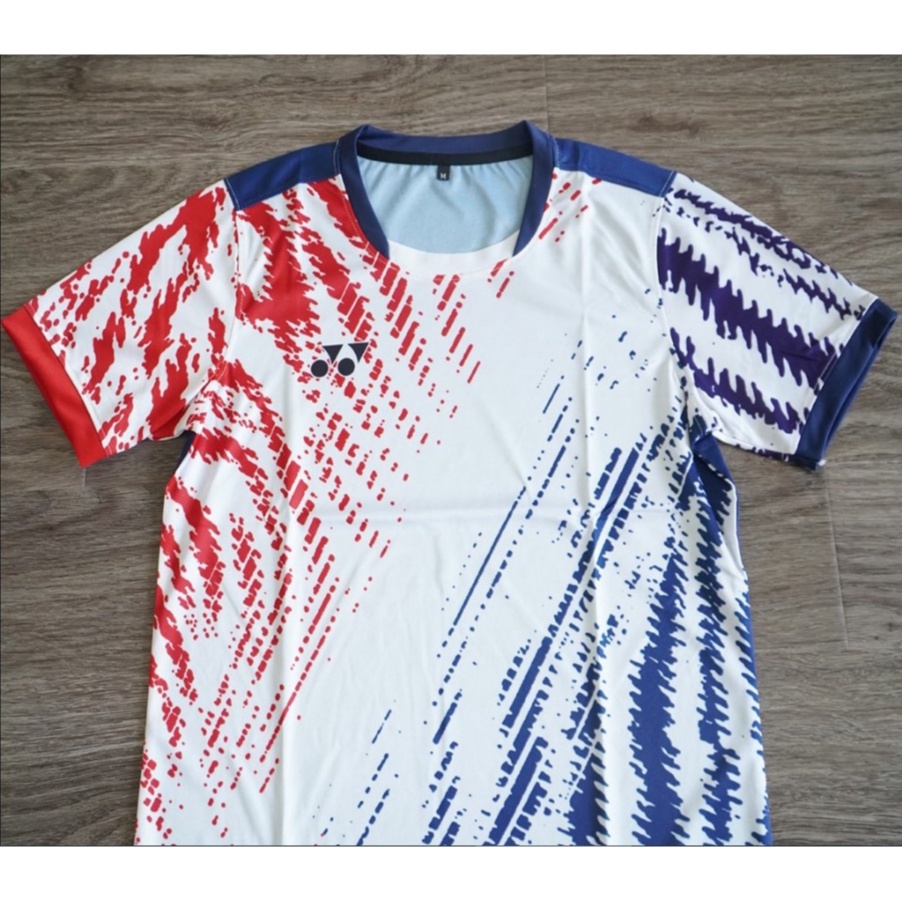 Áo Cầu Lông Training YONEX Korea Chính Hãng