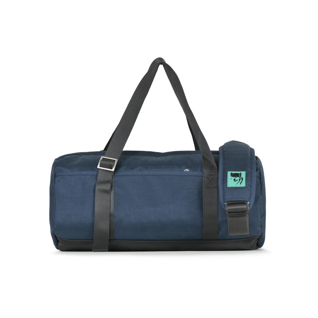 Túi thể thao Mikkor The Sporty Gymer - Xanh Navy