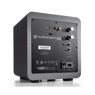 Loa Subwoofer Audioengine S6 Chính Hãng