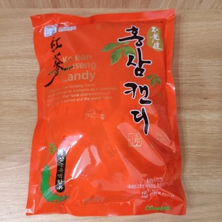 Kẹo Sâm Hàn Quốc Daedong 250g [hsd 2026]