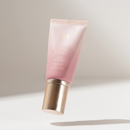 Kem BB Missha M EX 45g SPF30 PA + + Chất Lượng Cao