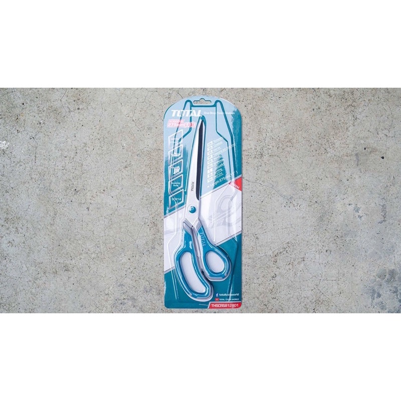 ĐỒ NGHỀ TOTAL Kéo cắt 215MM - 275MM THSCRS812001 / THSCRS812801