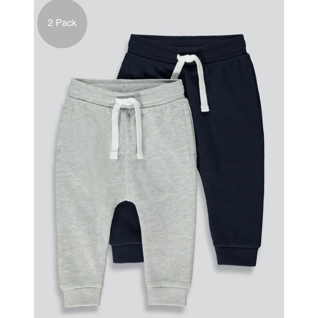 Quần nỉ  cho bé auth