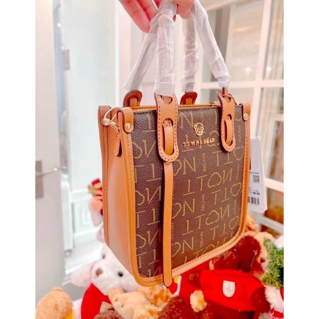 Túi TTWN chuẩn Auth