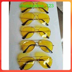 BỘ 5 Kính Nhìn Xuyên Đêm - Kính Night View Glasses