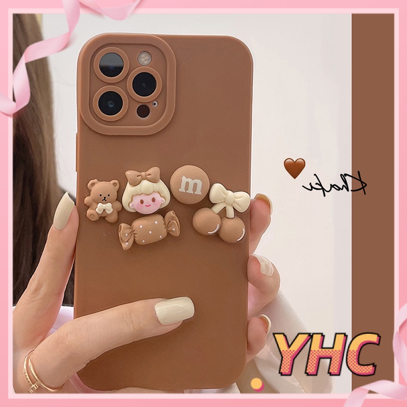 ốp iphone In Hình Bánh Quy 3d tương thích iphone 6/S6/6S/6splus/7/7plus/8/8plus/X/xs/xr/xsmax/11/12/13/pro/Max/Plus/pro-037