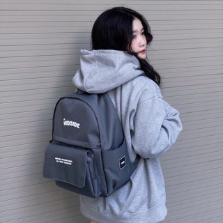 Balo đi học MIDSIDE BACKPACK ( 3 Màu )