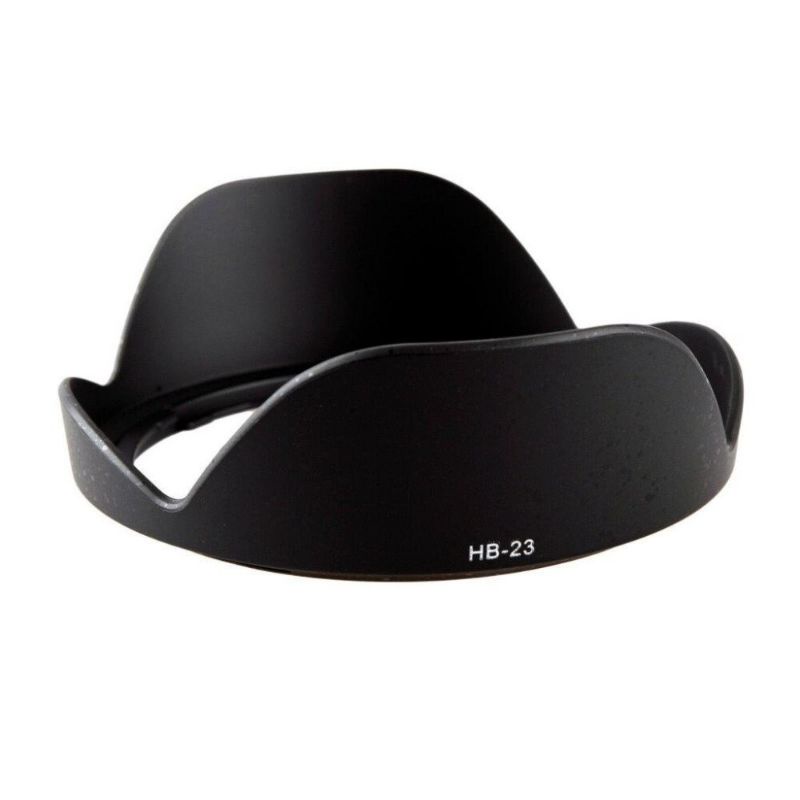 Hood Nikon HB-23 loa che bắng cho ống Kính Nikon 10-24, 16-35, 17-35, 18-35, 12-24