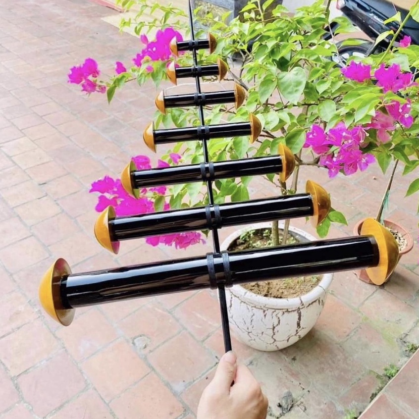 Sáo Diều ,Âm Chuông Và Còi Vắt & Hàng Nét Âm Hay
