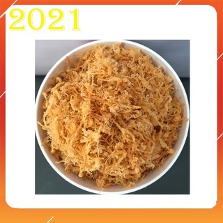 [HCM] 2Kg Chà bông gà sợi / Tk365 VỊ MẶN