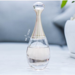 TVNH - Nước hoa Jadore - nước hoa nữ - Mùi thơm hoa cỏ, tươi mát, cực kỳ nữ tính
