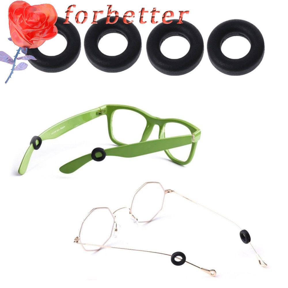 Set 2 phụ kiện giữ kính cố định khi đeo đơn giản tiện dụng