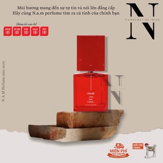 But Not Today | Nước hoa unisex | Phong Cách và Cá Tính