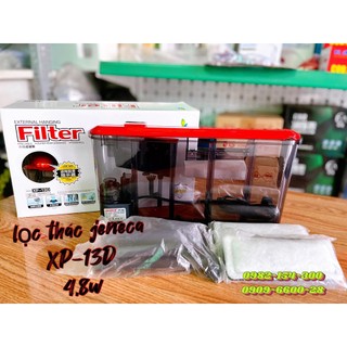 Lọc thác jeneca xp-13d tích hợp hút váng | xp 13d | xp_13d