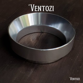 Vòng đong cà phê pha Espresso cỡ 53 mm, Dosing funnel, cafe, coffee