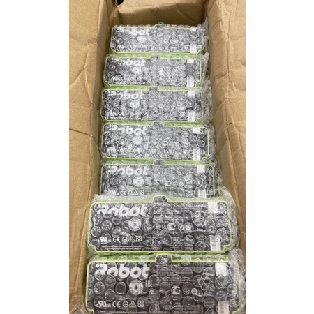 Pin lion thay thế cho irobot roomba từ 500-880