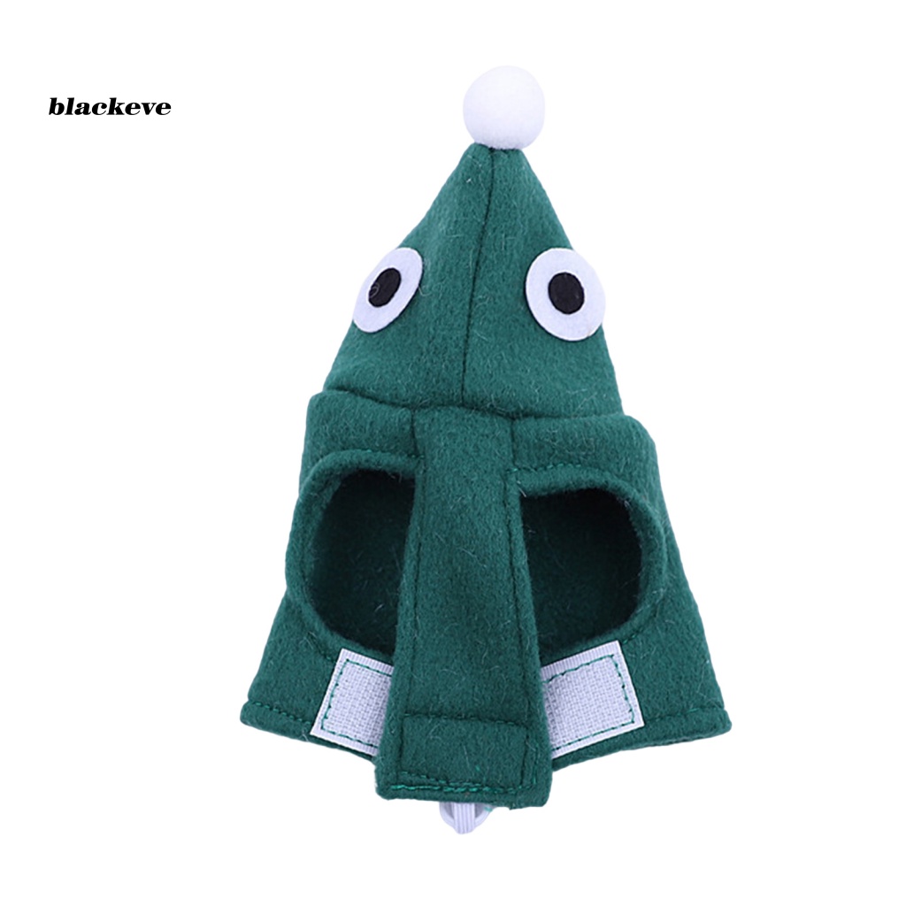 Bl- Áo Khoác Lông Hóa Trang Chú Ếch Đa Năng Cho Vẹt