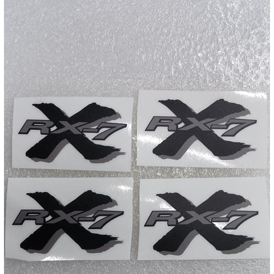 Ốp Lỗ Thông Gió Phía Trước Cho Xe Mô Tô ARAI RX7X RX-7X