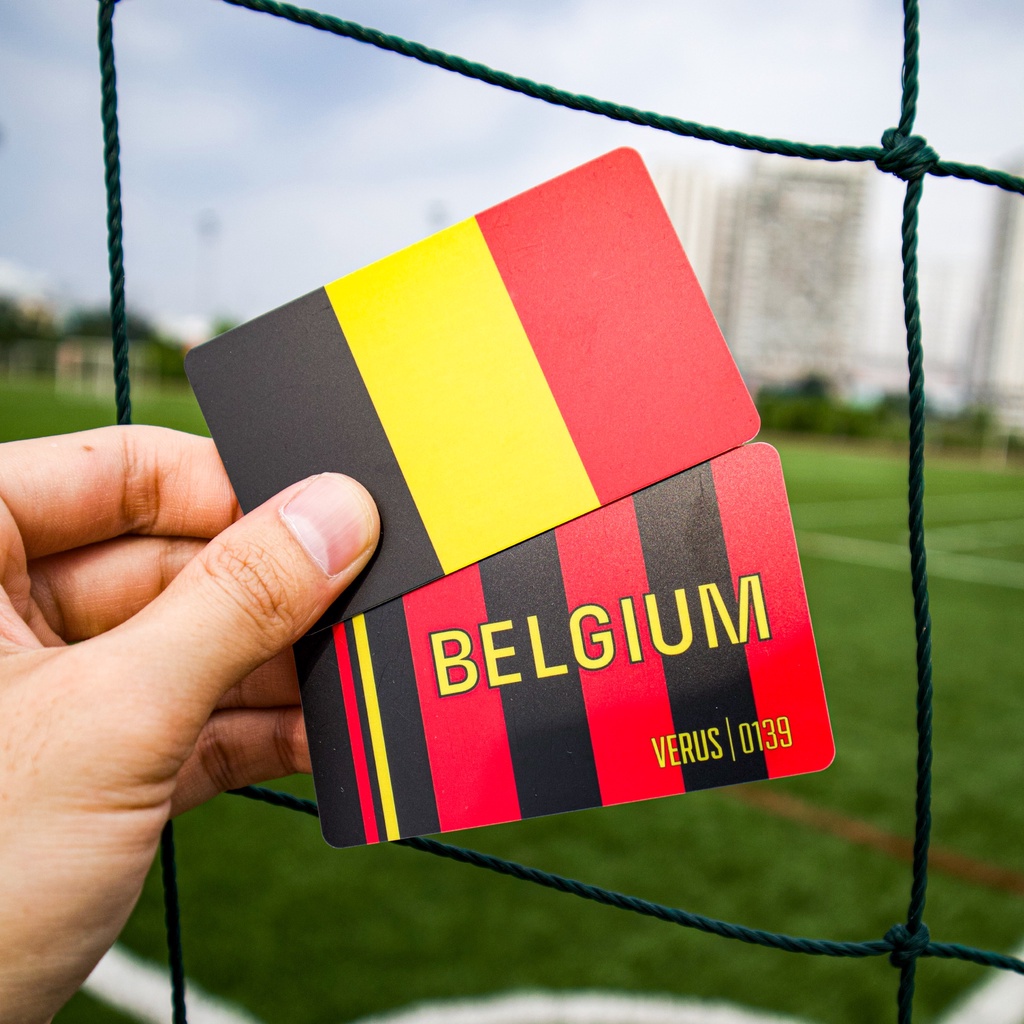 Vòng tay Verus - Belgium