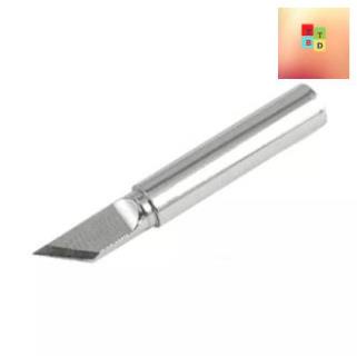 Bộ 5 mũi hàn thiếc thông dụng cho mỏ hàn 900M 908 908s 936