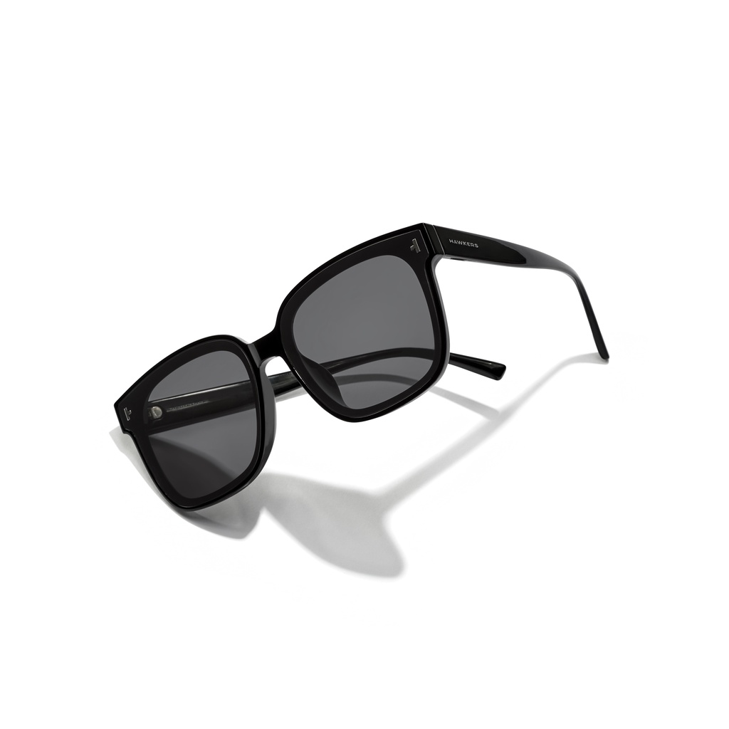 Hawkers Kính Mát Chống Tia Uv400 Màu Đen Phong Cách Tây Ban Nha Hmud22Bbta Cho Nam Và Nữ