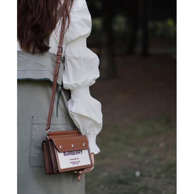 Túi BB R horseferry fullbox