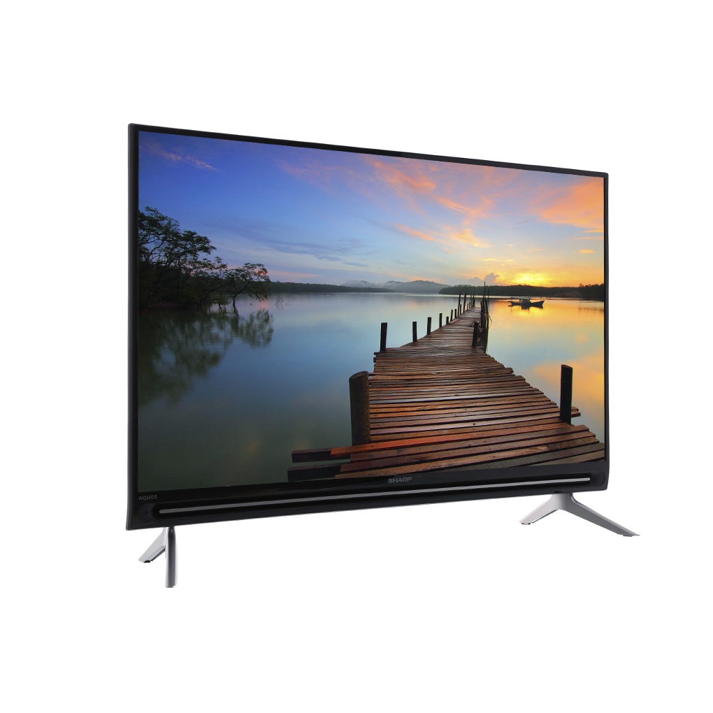 Smart Tivi Sharp HD 32 inch LC-32SA4500X