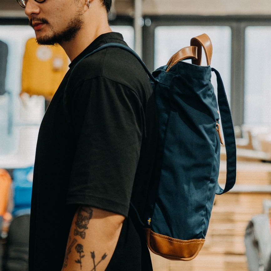 Túi Fjallraven Totepack No. 2 chính hãng