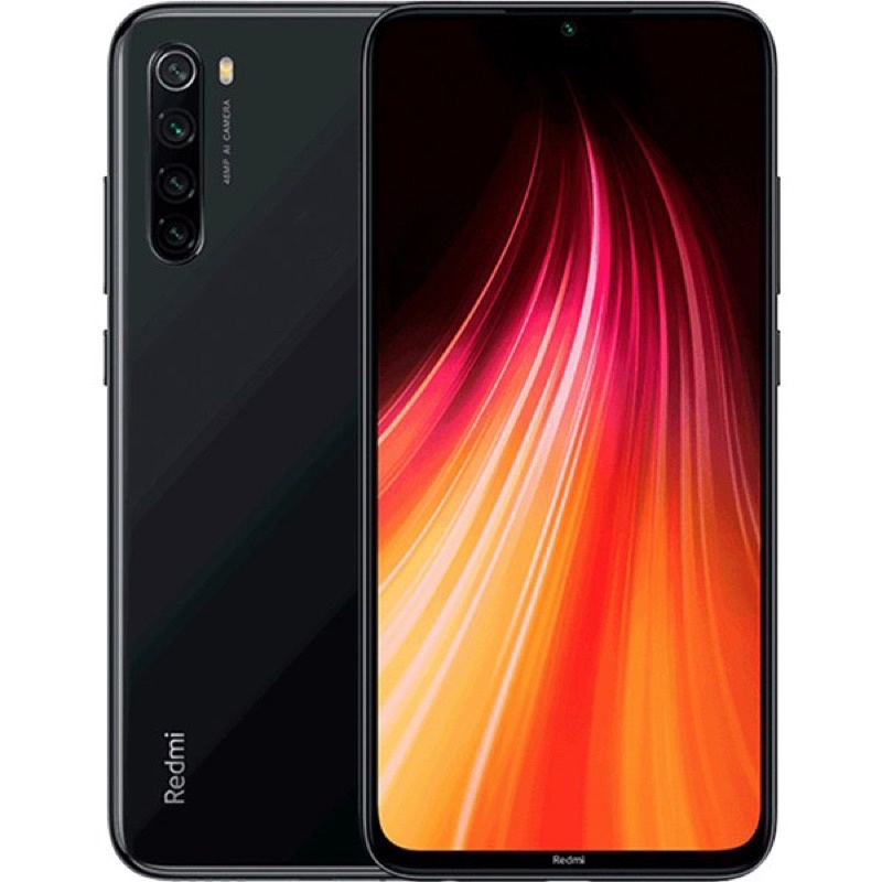 điện thoại xiaomi redmi note 8