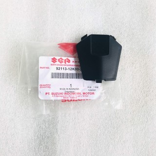 Nắp bình nước phụ raider fi - satria fi zin indonesia - 92113-12k00-291