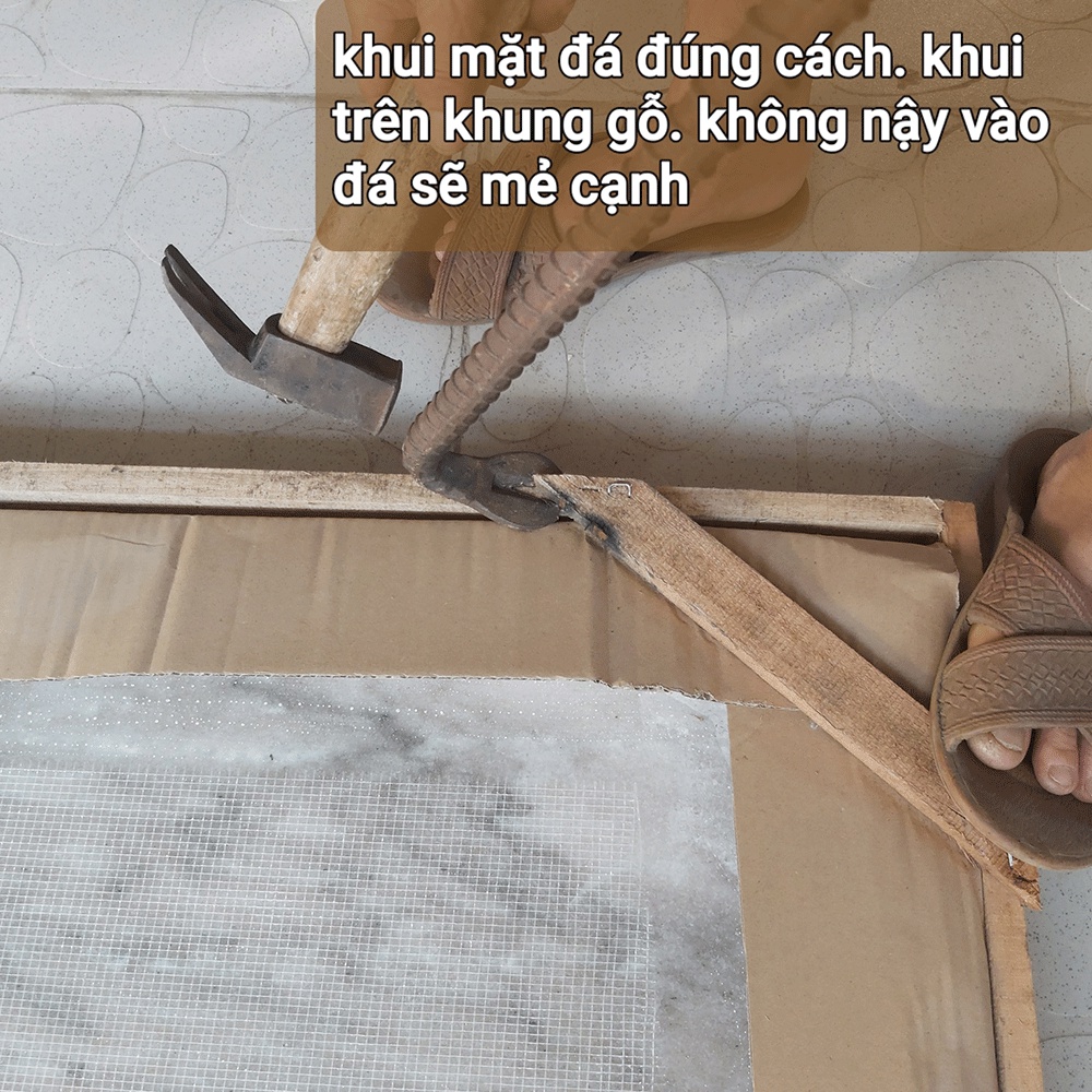 Bộ bàn ăn mặt đá dầy 30ly IBIE Venice 4-6-8 ghế bọc nệm Grace tùy chọn loại mặt đá, màu da bọc, hàng cao cấp