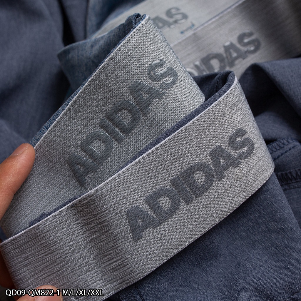 QUẦN GOLF DÀI ADIDAS QD09 - THỜI TRANG NAM VNXK