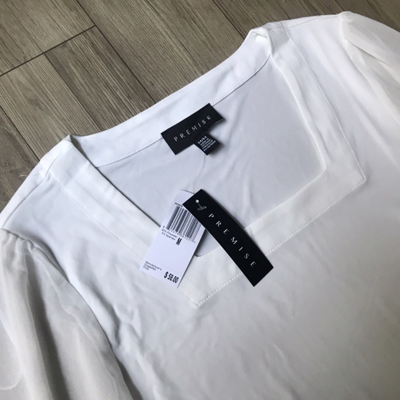 Áo kiểu nữ vnxk dư xịn