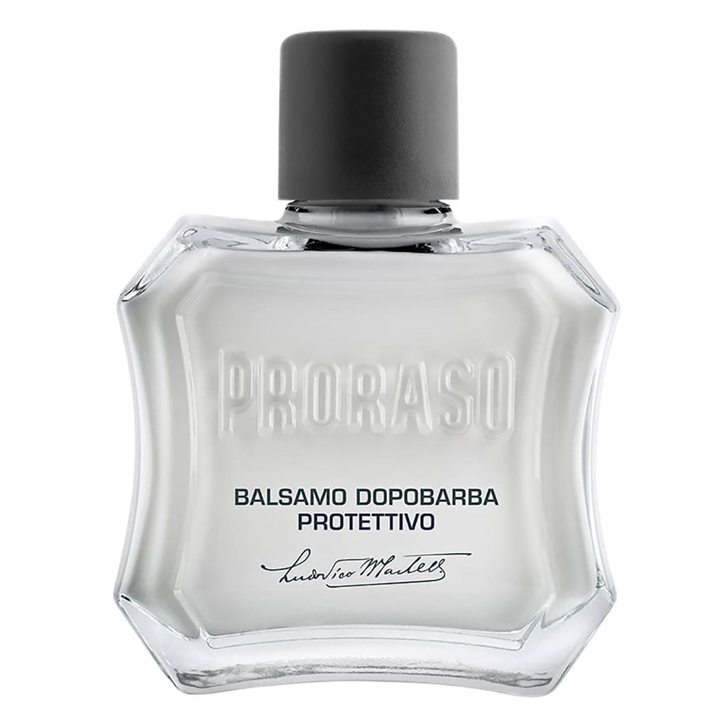 Dưỡng da sau khi cạo râu Proraso After Shave Balm  100ml