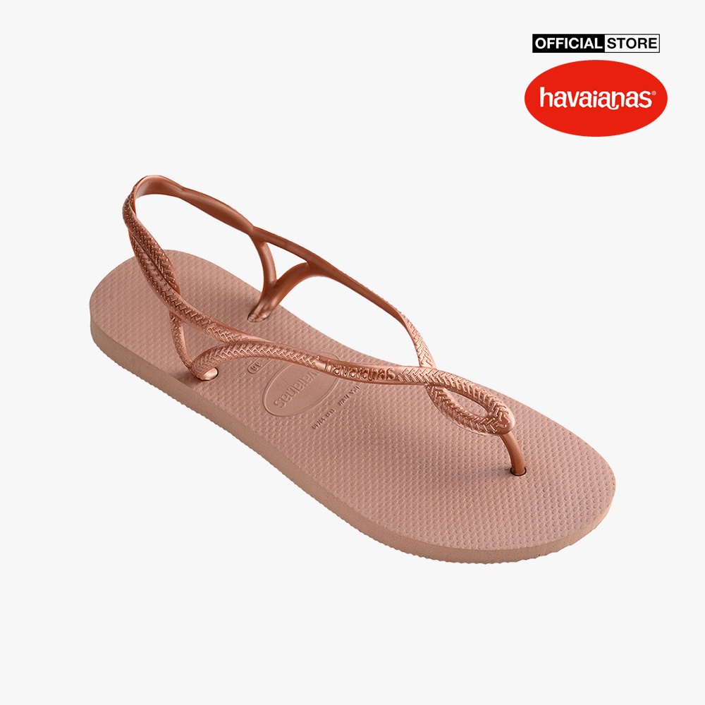 HAVAIANAS - Sandal nữ Luna 4129697-3544