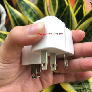 Cốc sạc 5V 1A mã A12 hàng TR