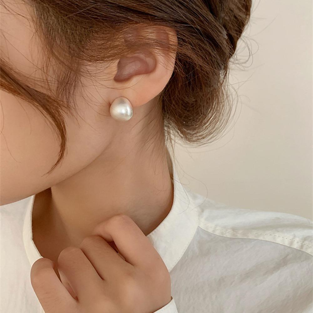 Bông Tai Thời Trang Xinh Xắn Cho Nữ|Khuyên Tai Hình Giọt Nước Thanh Lịch Thời Trang