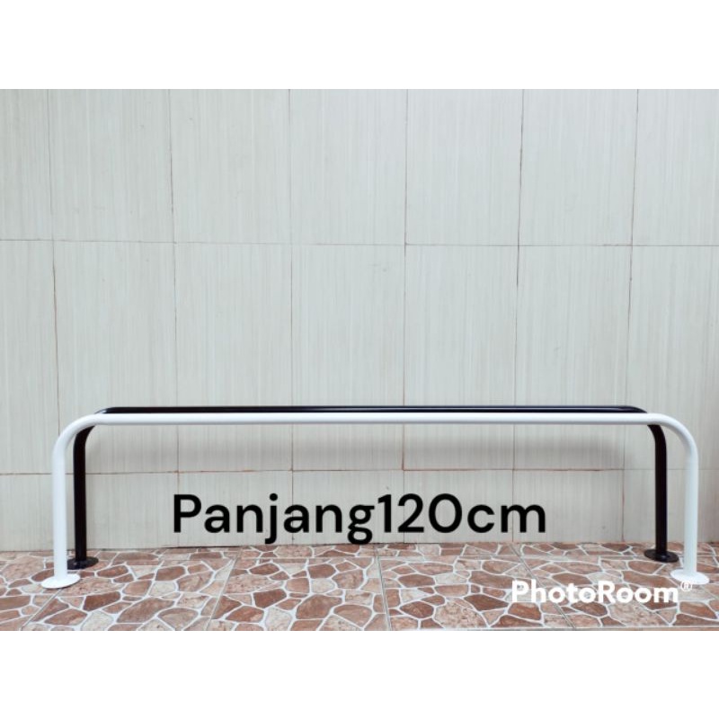 TIÊU TƯỜNG HIER 120 CM
