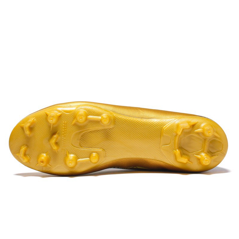 35-44 FG FUTSAL SHOES Mới Nhất Giày Đá Bóng Giày Đá Banh SOCCER CỎ THÂP LOW NECK SOCCER FOOTBALL SHOES hi 😗