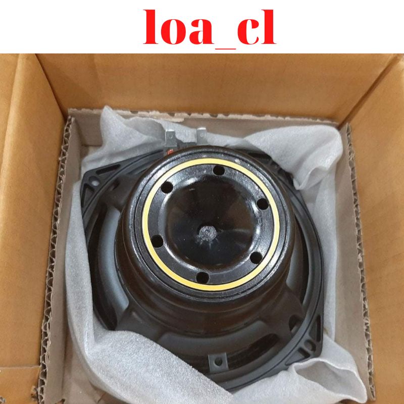 Củ loa rời  LOA BASS 16 P.AUDIO GM6-50N CHÍNH HÃNG THÁI LAN💗