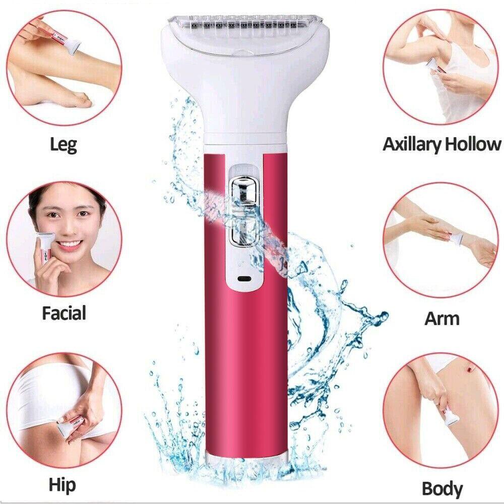 Máy Tẩy Lông Cơ Thể Tiện Dụng Chất Lượng Cao
