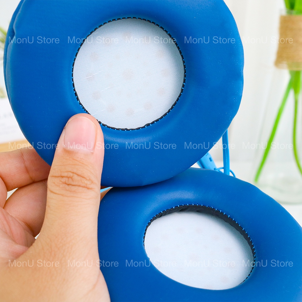 Tai nghe chụp tai headphone DORAEMON DOREMON dễ thương cute MON0188 TooYoo