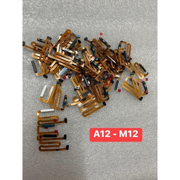 Cáp vân Tay samsung A04s/12/A13/A14/M12/A13/A22/A23/A24/M13/M33/M53/M54 zin