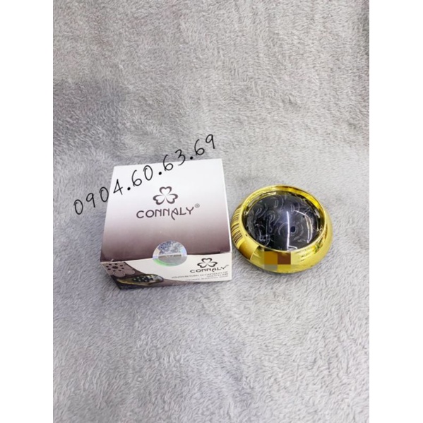 1Hộp 30 Viên Serum Trẻ Hoá Da CONNALY Mờ Nám Tinh Chất Collagen Và Ngọc Trai Đen