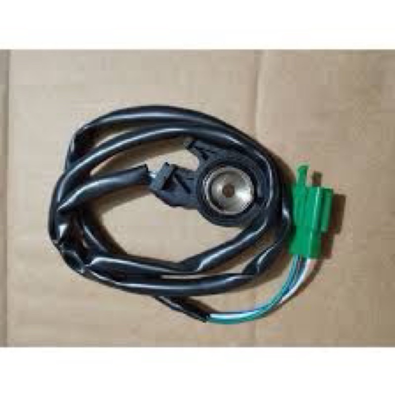 Công tắc Off chân chống AirBlade/Lead - Chính hãng Honda