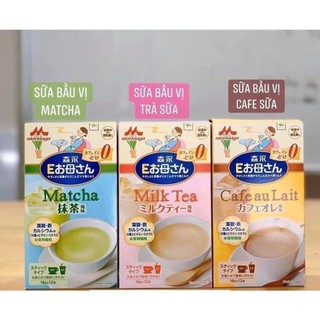 Sữa Bầu Morinaga dinh dưỡng 216g