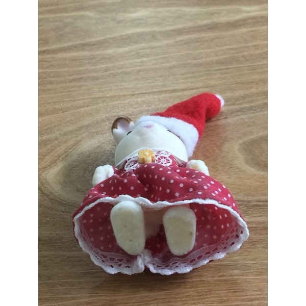 Thanh lý mô hình nhân vật Sylvanian families